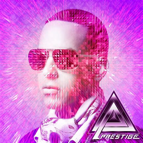 llegamos ala disco daddy yankee